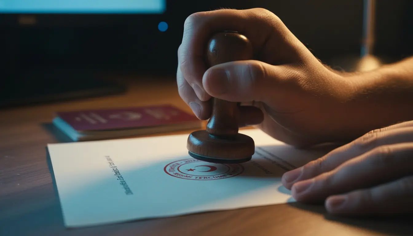 Immigration Law Expertise