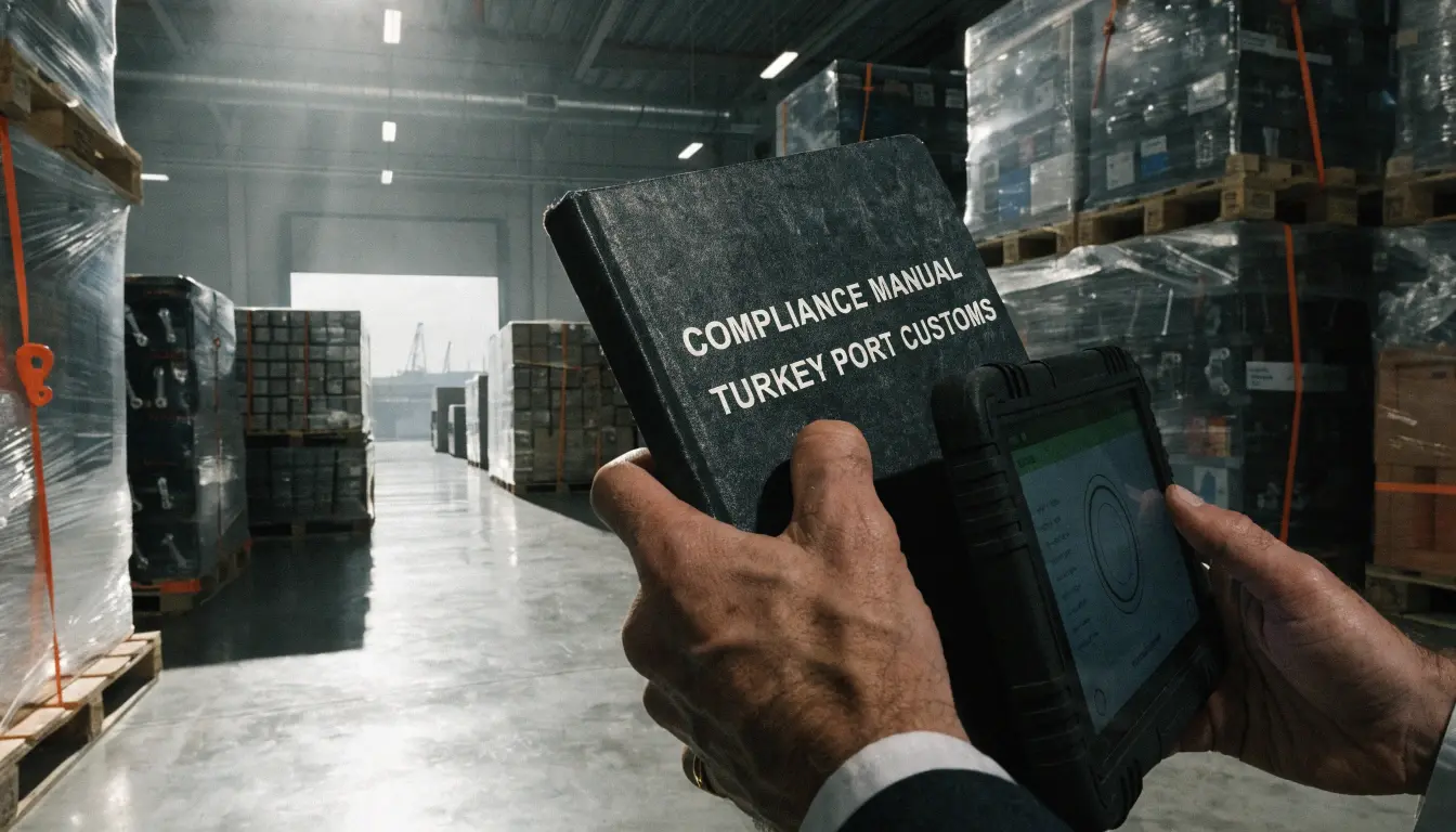 Import Compliance Expertise