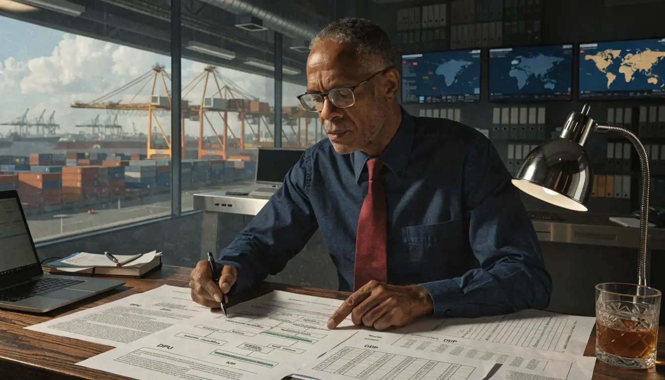 Turkish Incoterms Translation Services