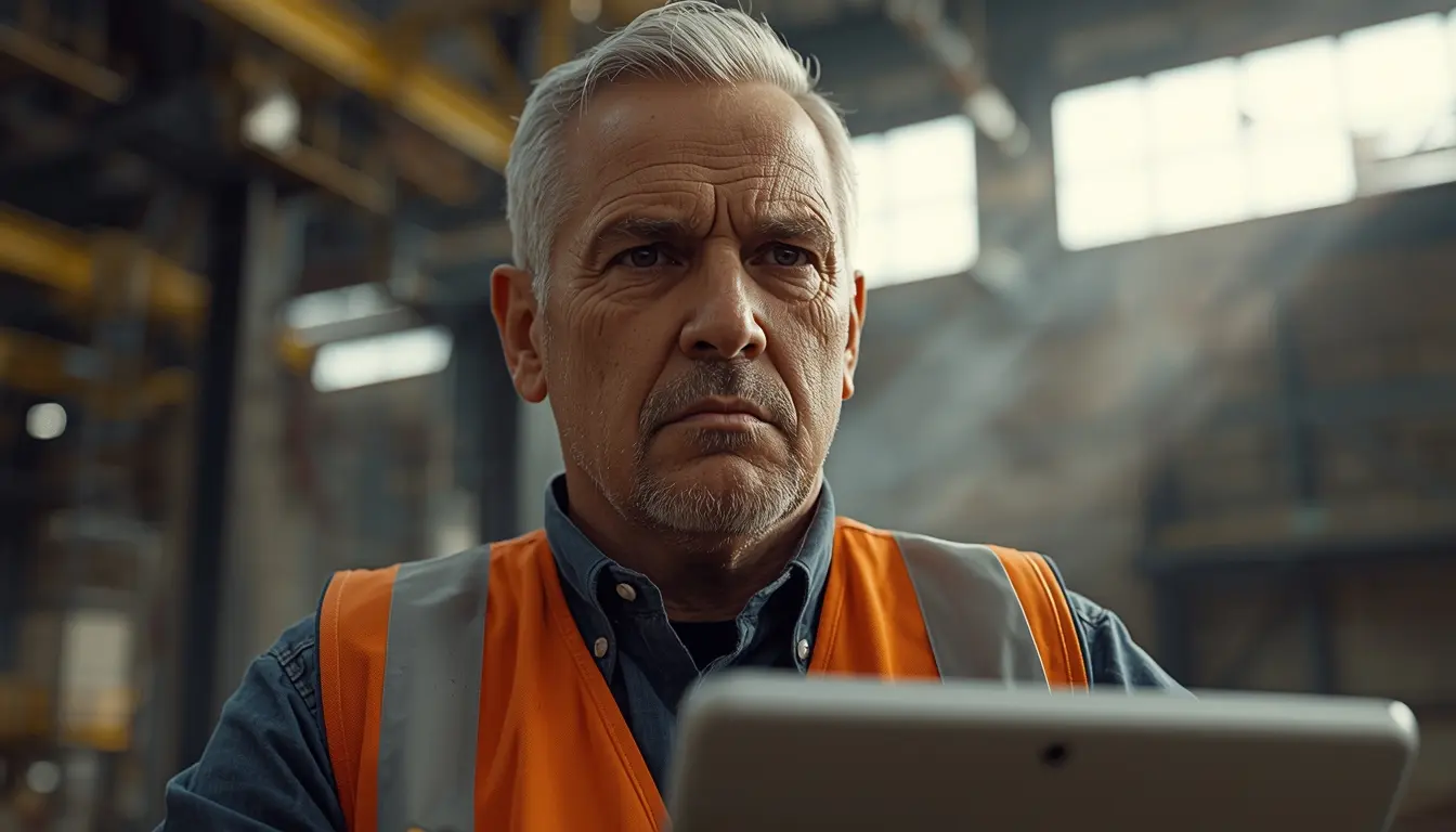 Industrial Accident Translation Services