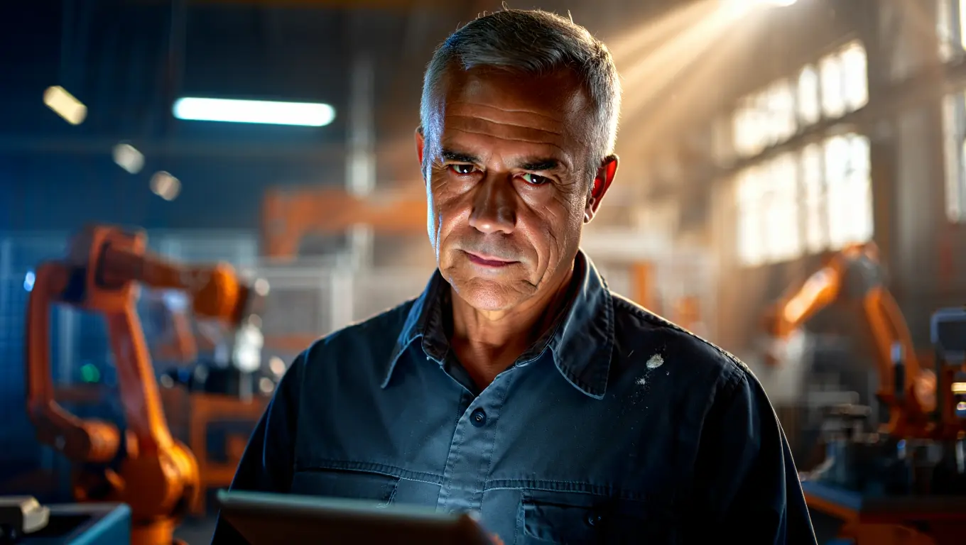 Industrial Engineering Turkish Translation