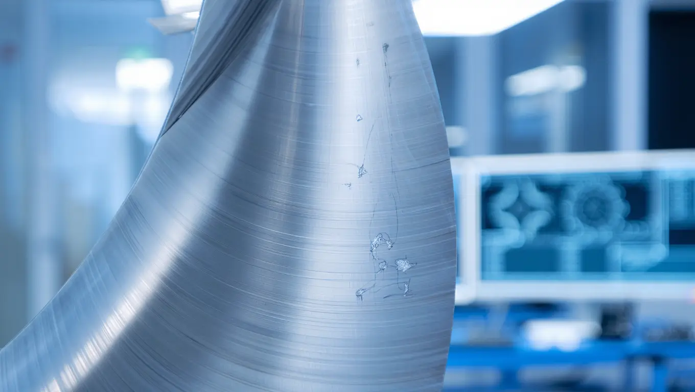 Industrial Engineering Turkish Translation Expertise