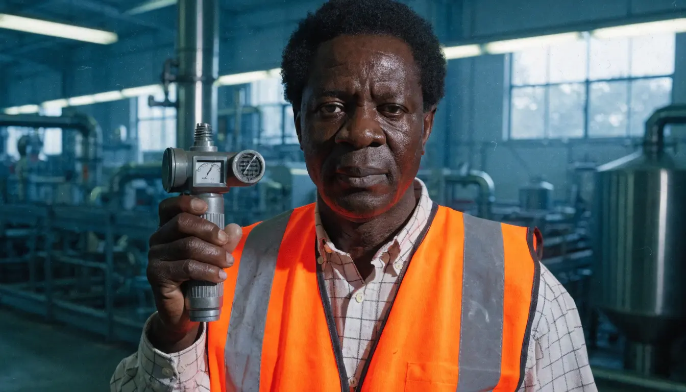 Industrial Hygiene Turkish Translation