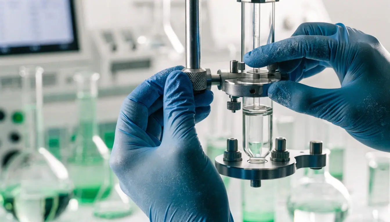 Industrial Hygiene Turkish Translation Expertise