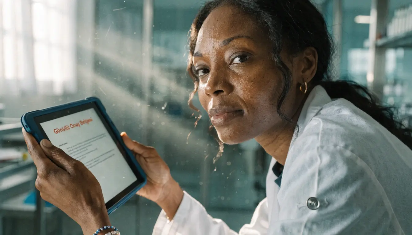 Informed Consent Translation Services