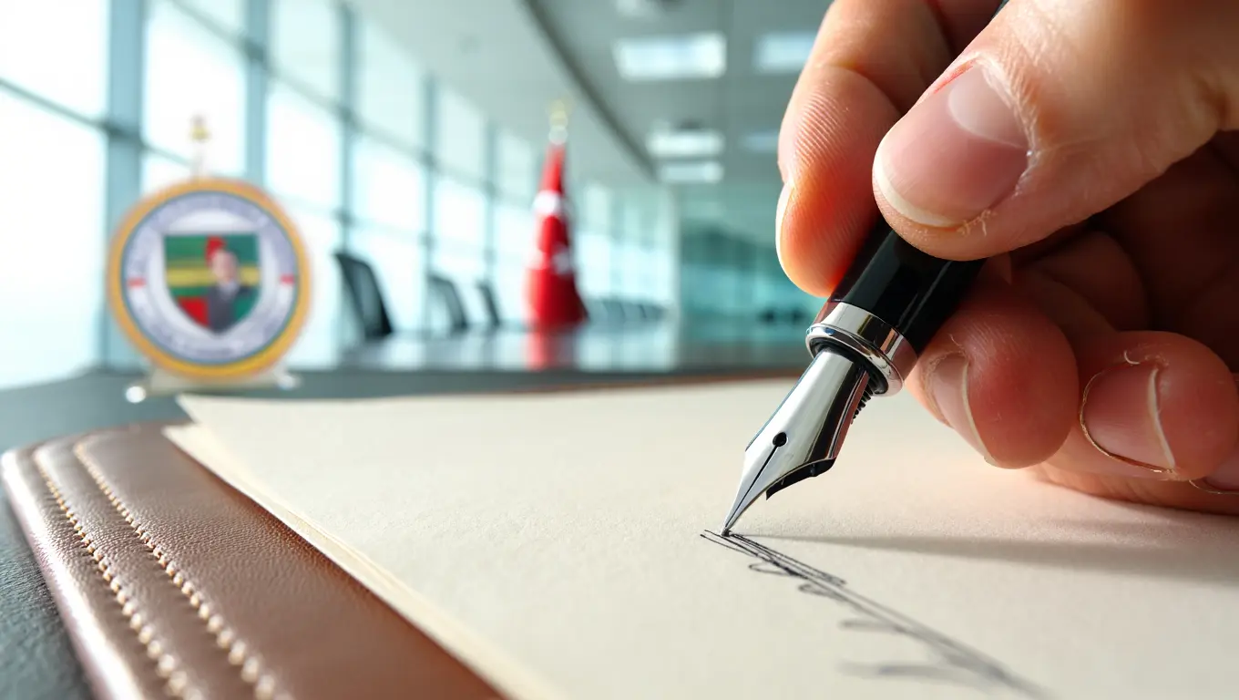 Insurance Compliance Turkish Translation Expertise