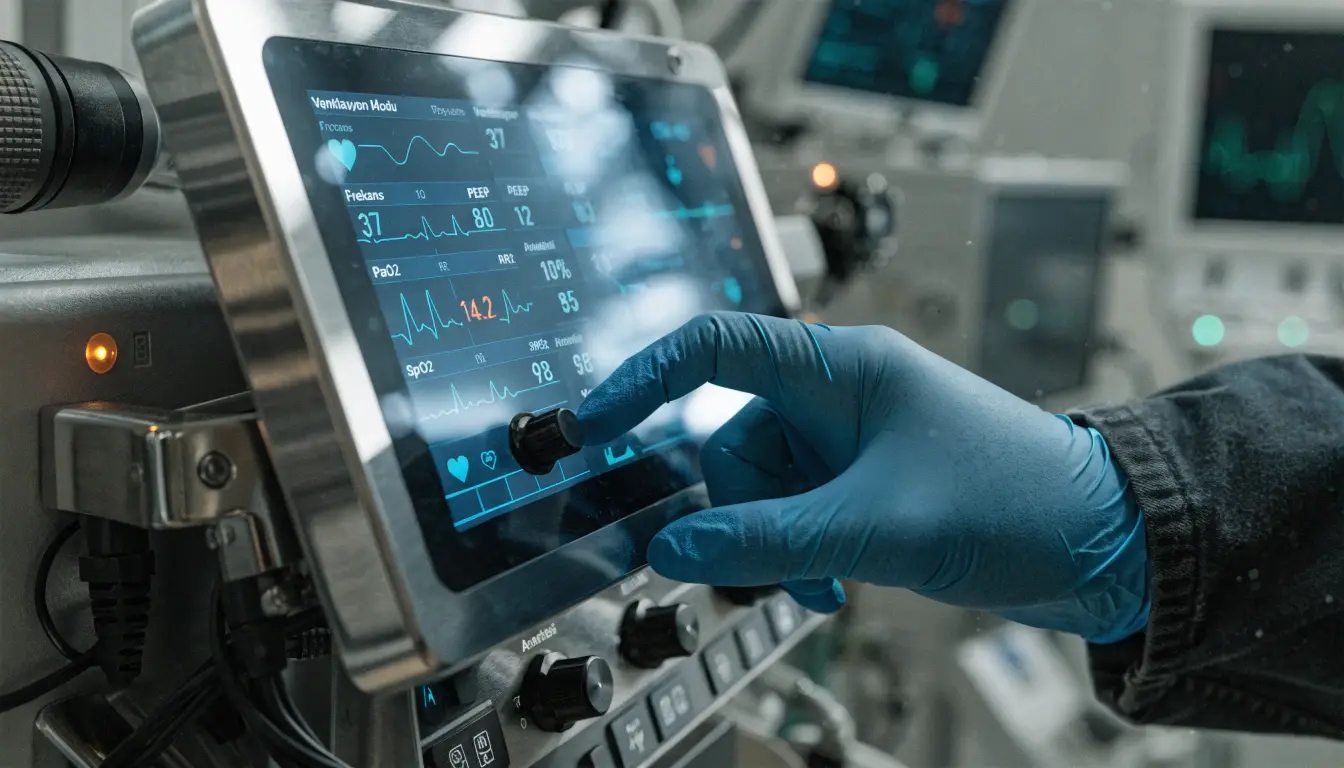Intensive Care Turkish Translation Expertise