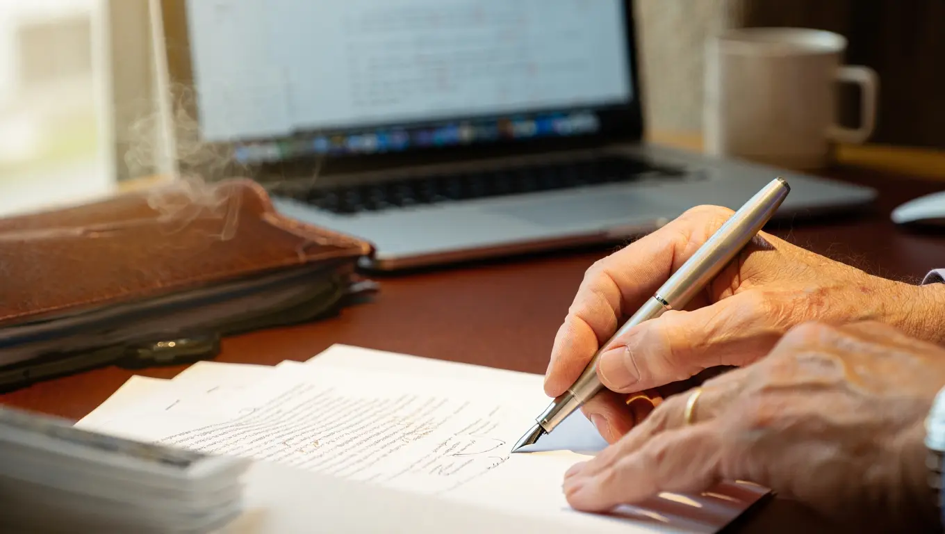 Internal Control Frameworks Expertise