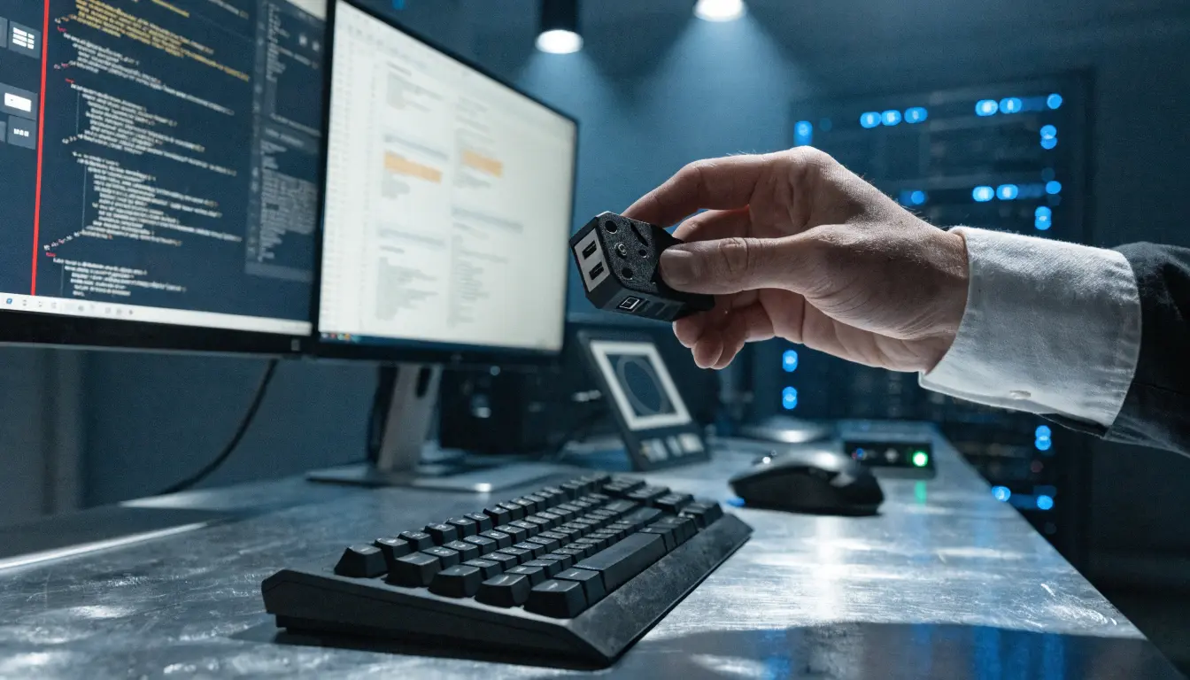Internal Investigations Expertise