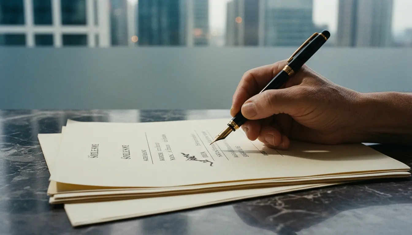 International Arbitration Expertise