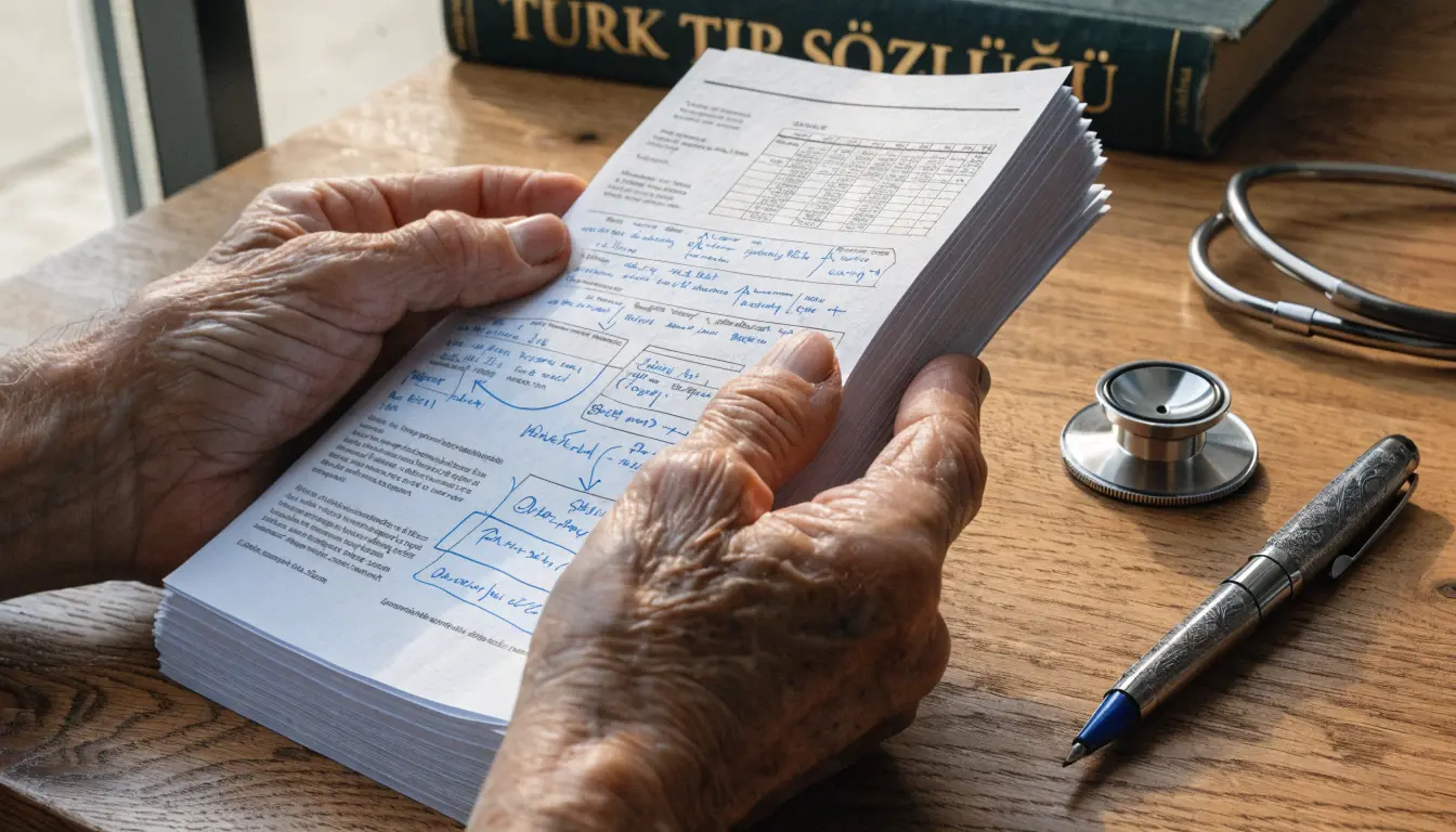 Investigator Brochures Expertise