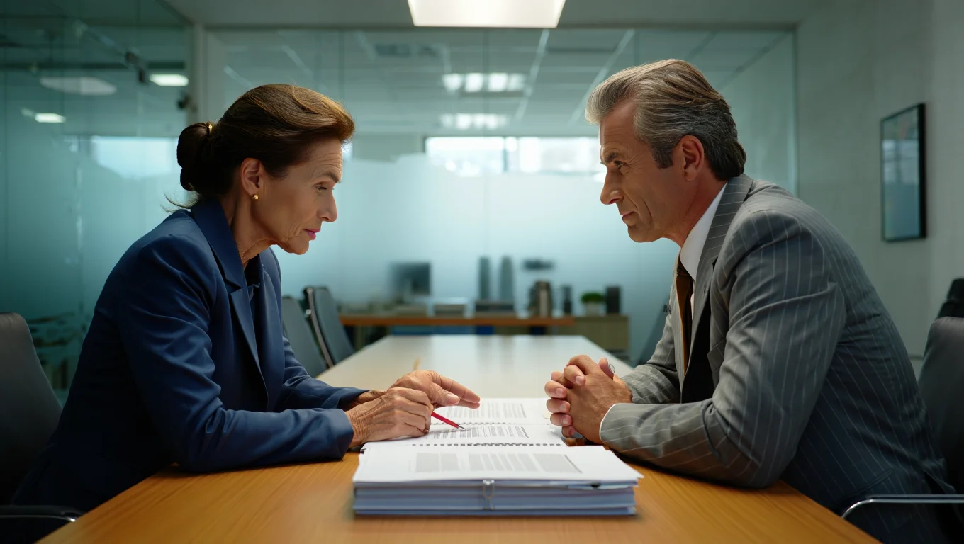 Investment Banking Expertise