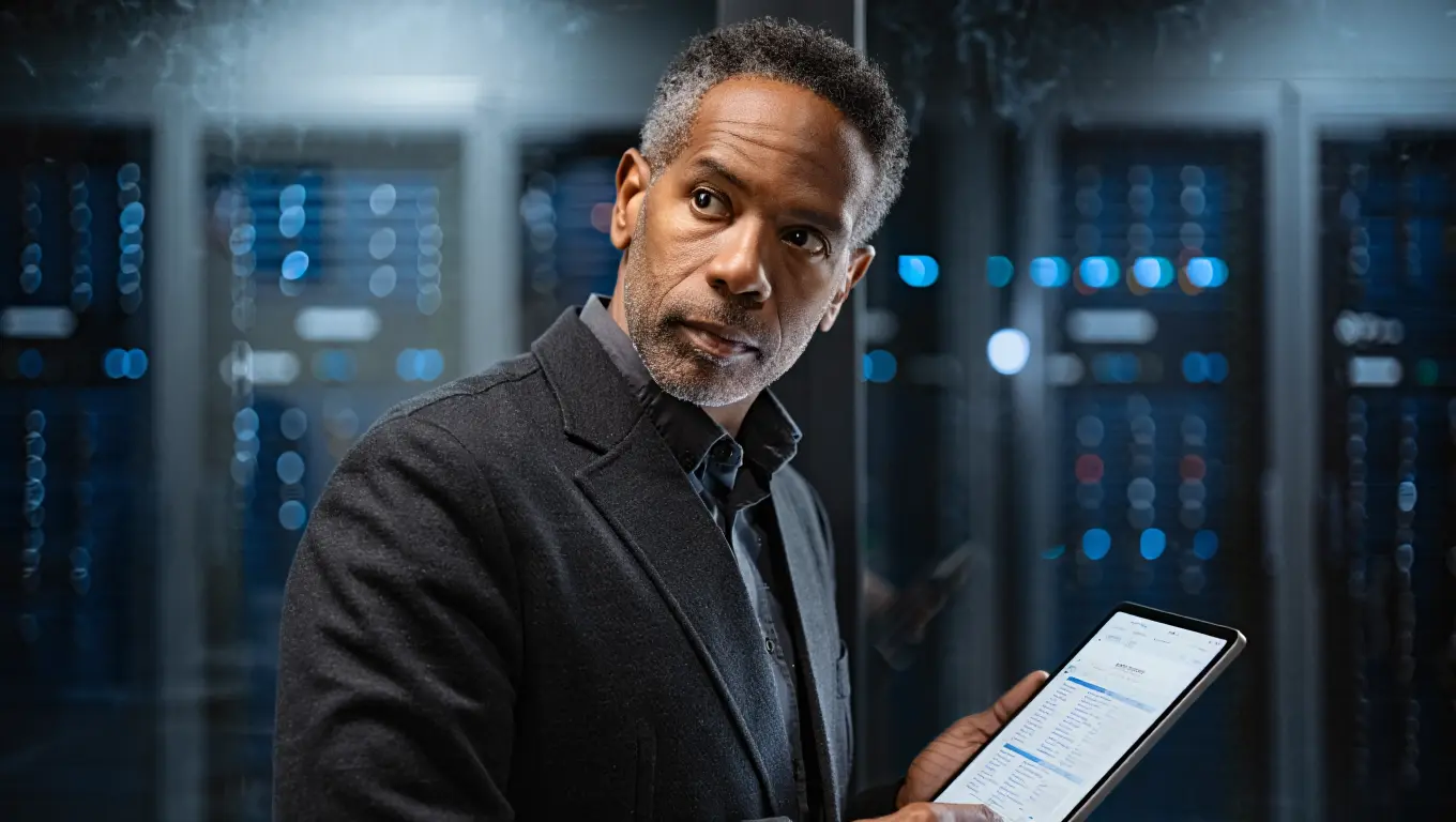 IT Audit Linguistic Solutions