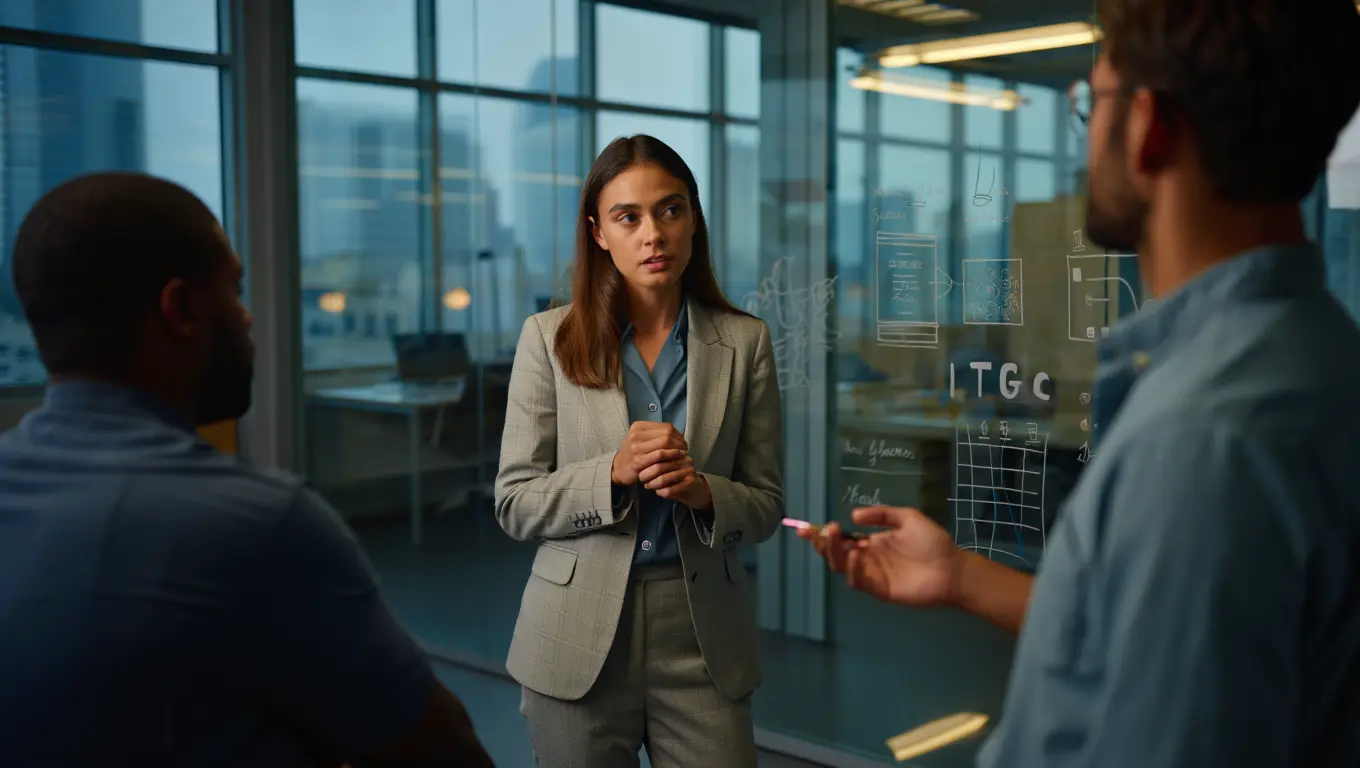 IT Audit Linguistic Solutions Expertise