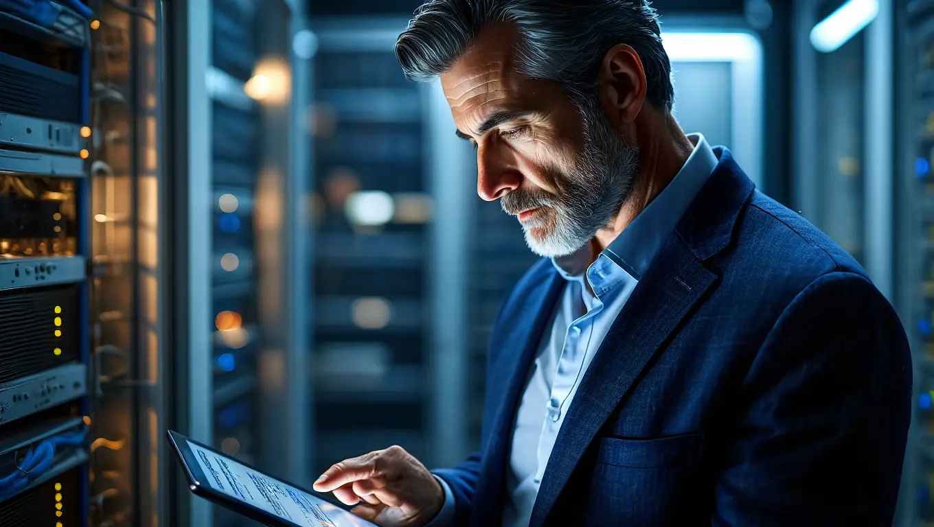 IT Policy Translation Services