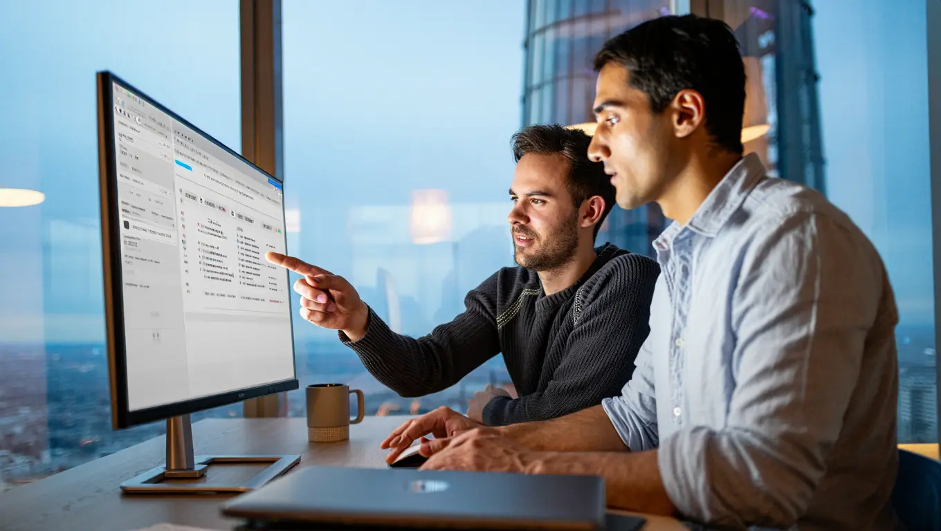 IT Policy Translation Services Expertise