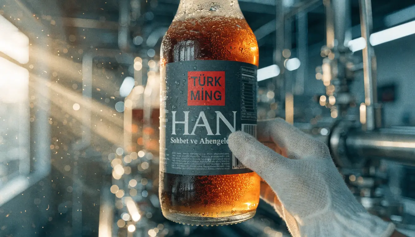 Labeling & Packaging