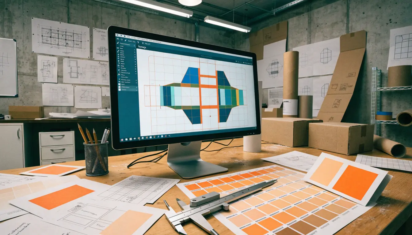 Labeling & Packaging Expertise