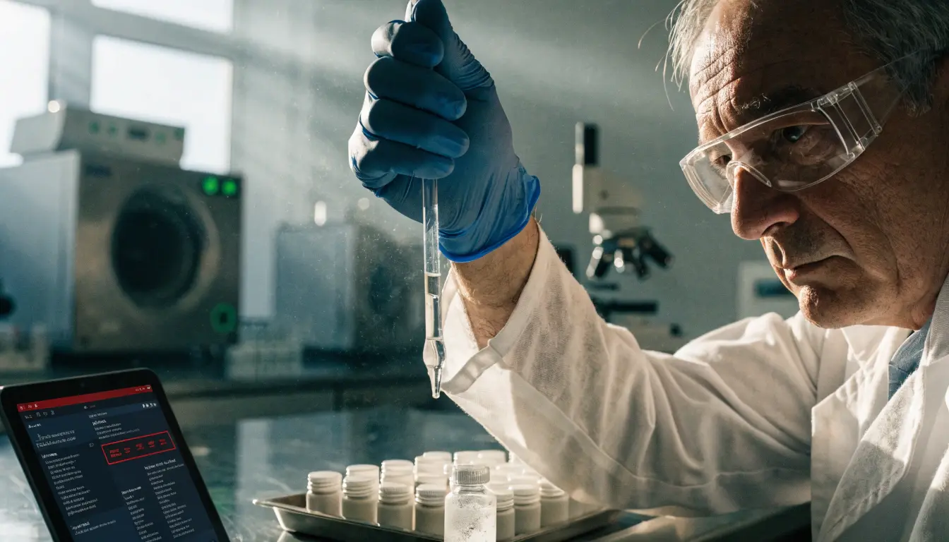 Laboratory Protocols Turkish Language Services