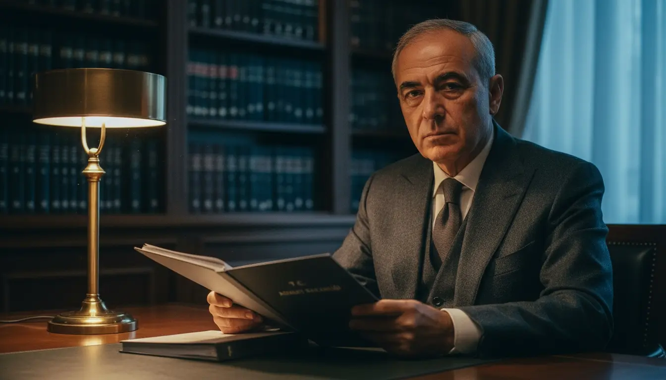 Legal & Judicial Translation