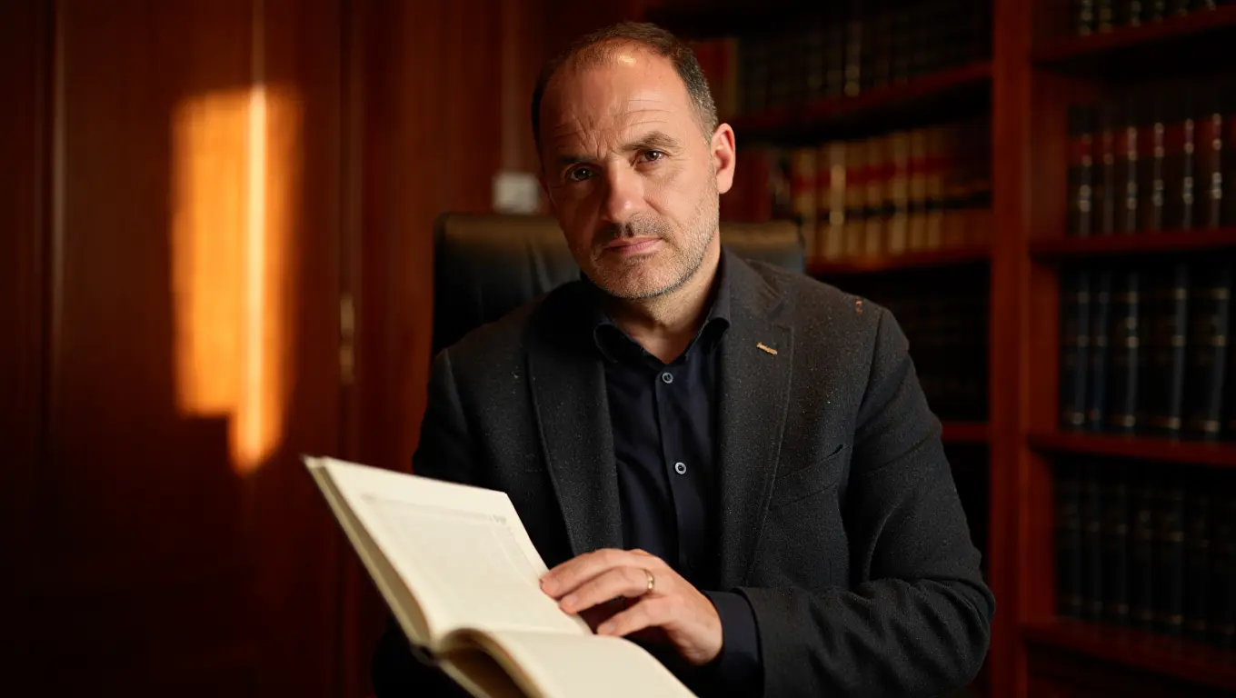 Legislative Drafting & Statutory Translation