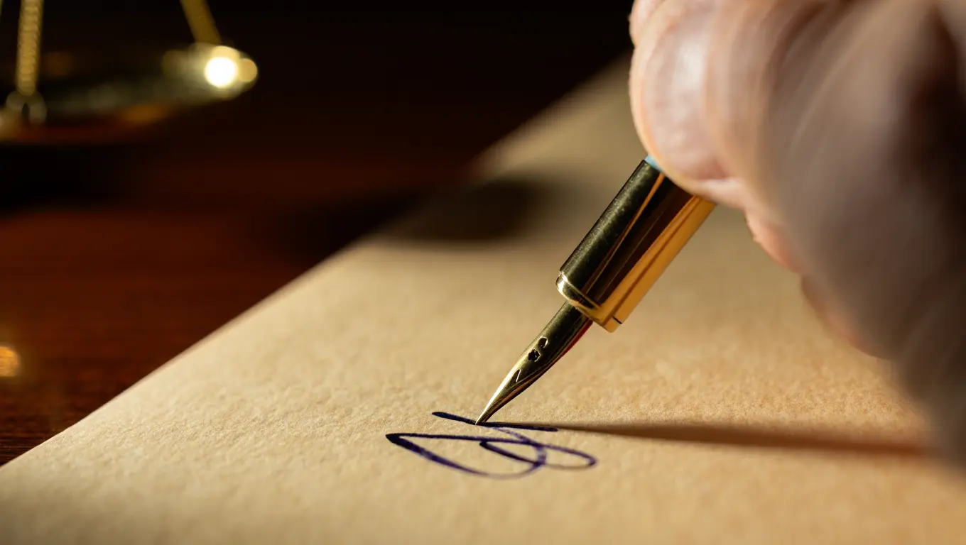 Legislative Drafting & Statutory Translation Expertise