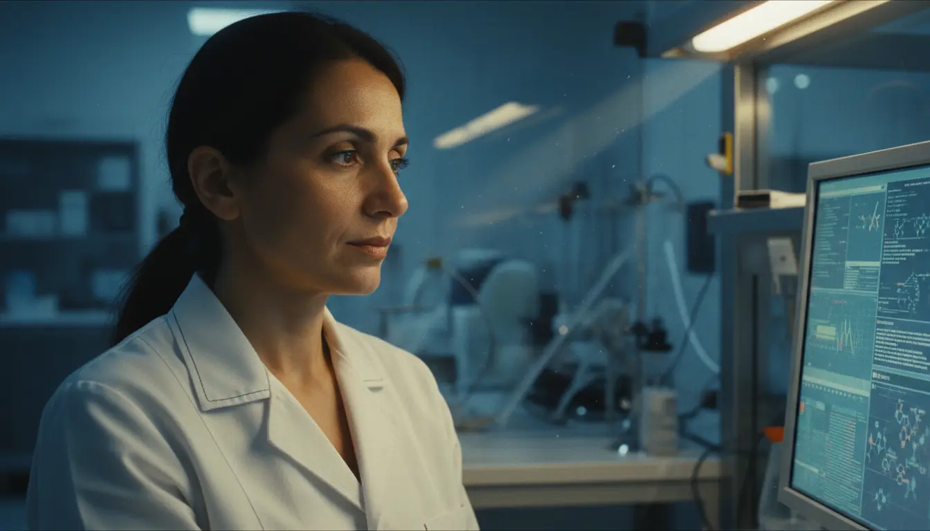 Life Sciences & Clinical Trials