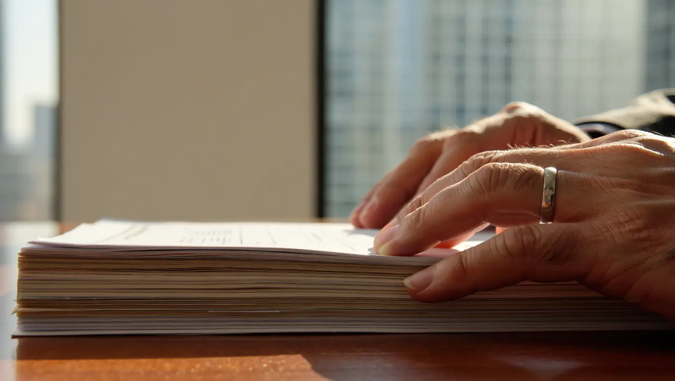 Liquidity Risk Language Services Expertise