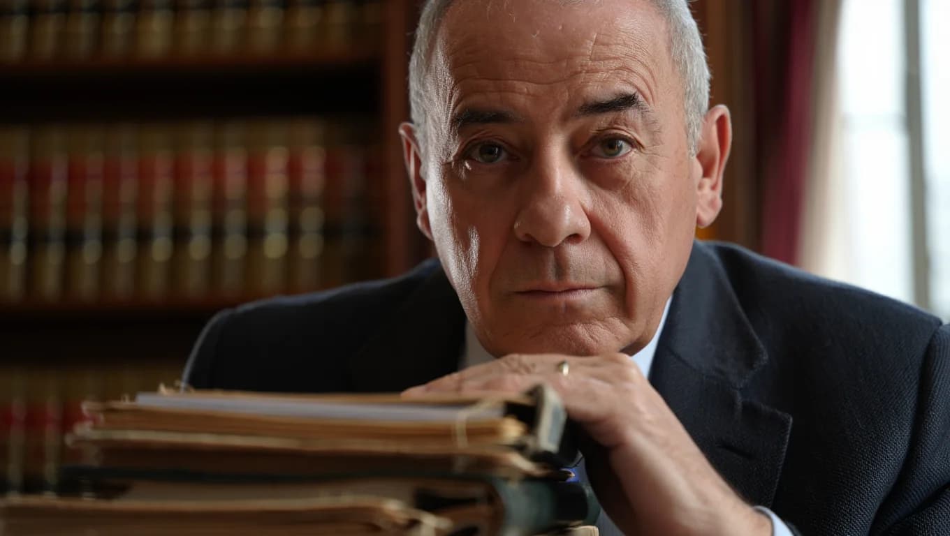Litigation & Court Filings