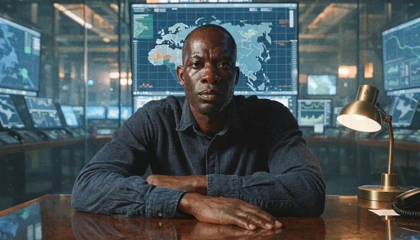 Logistics & Supply Chain Management