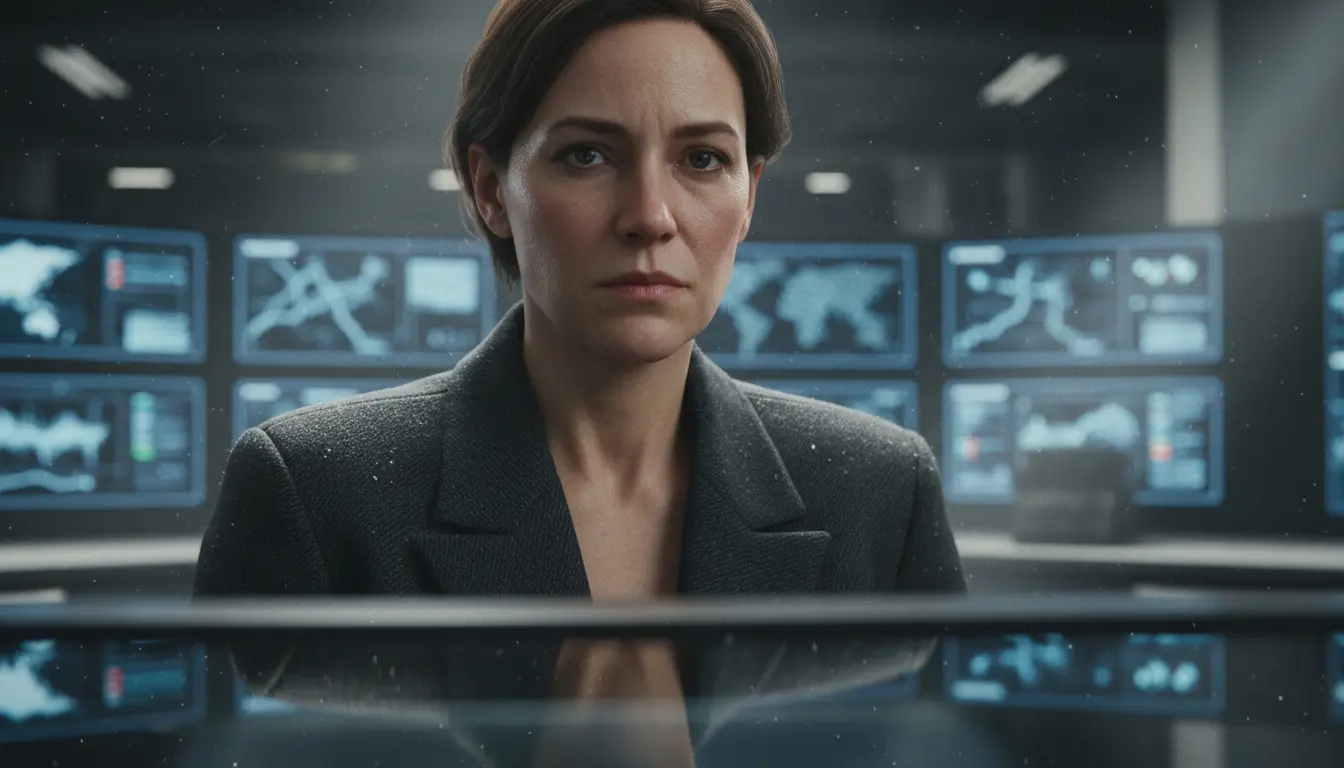 Logistics & Supply Chain