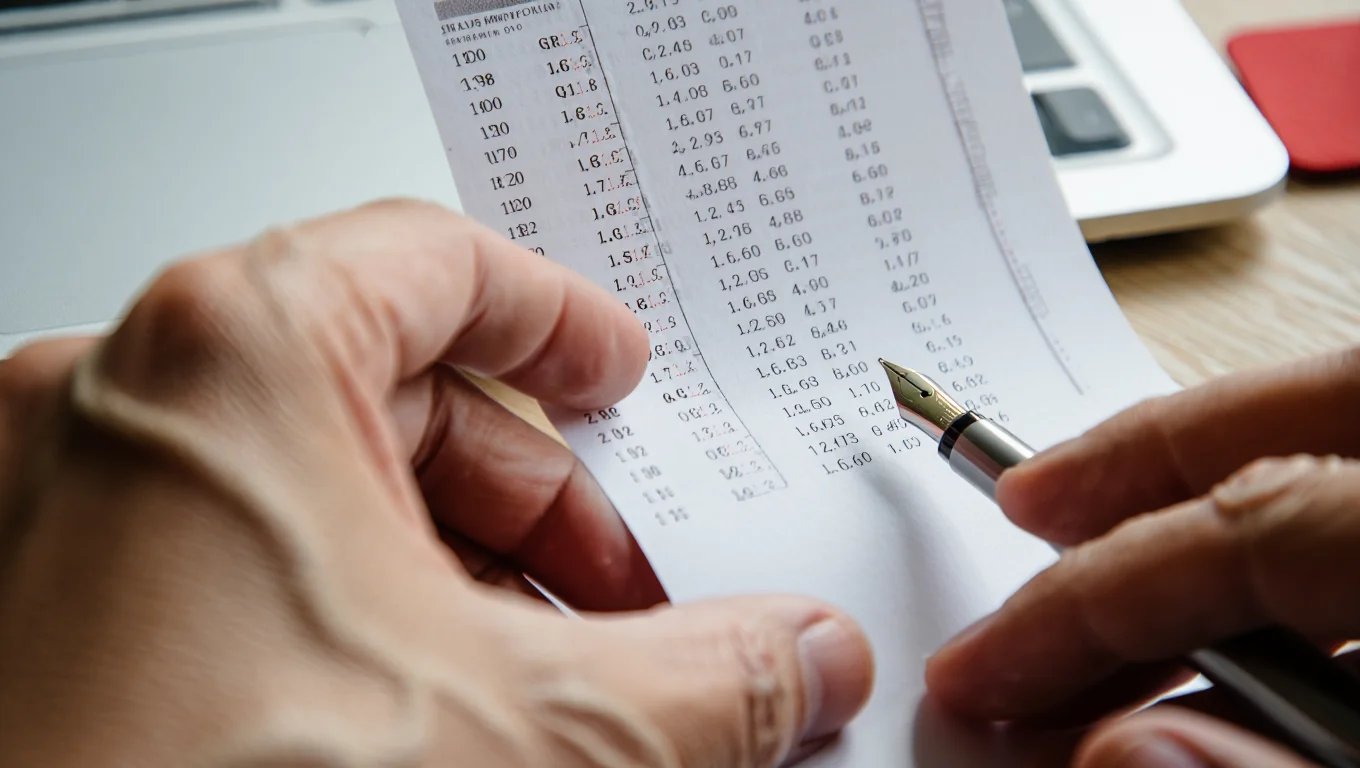 M&A Financial Due Diligence Turkish Translation Expertise