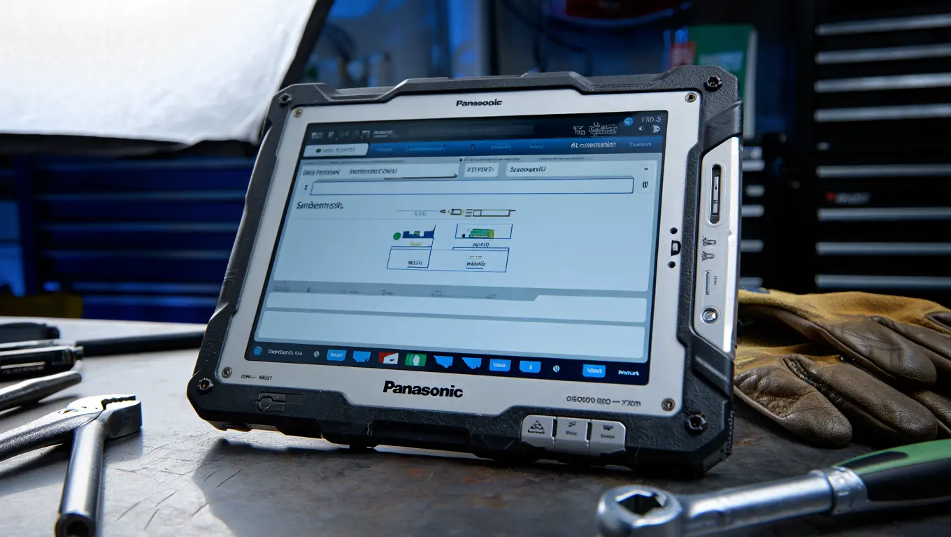 Maintenance Manual Translation Expertise