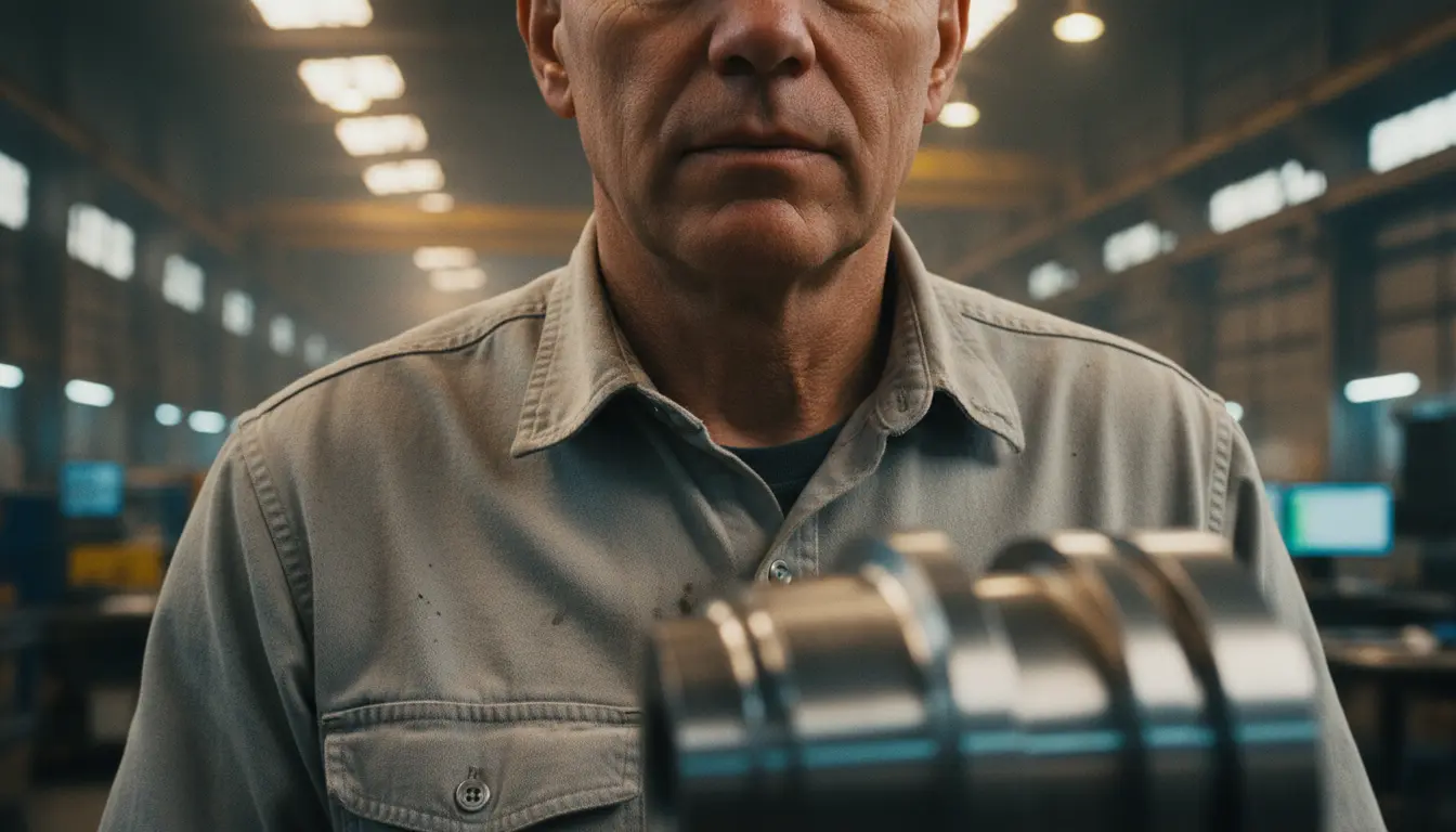 Manufacturing & Industrial Engineering