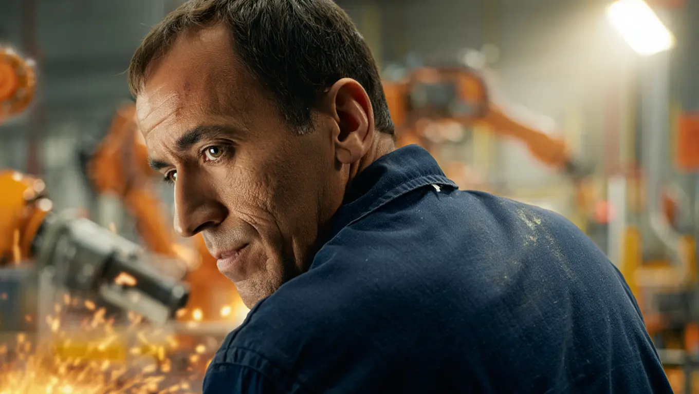 Manufacturing Processes