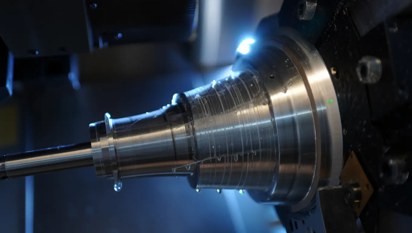 Manufacturing Processes Expertise