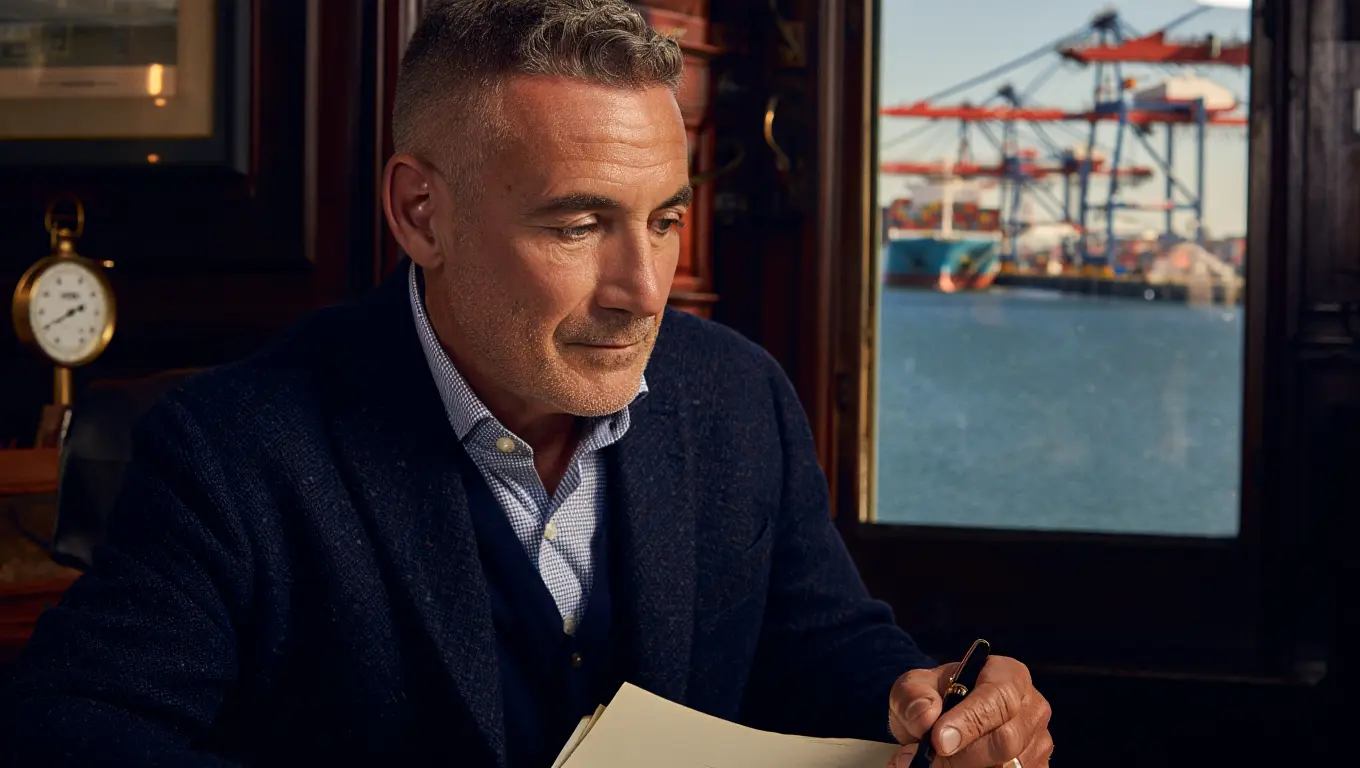 Marine Insurance Turkish Translation