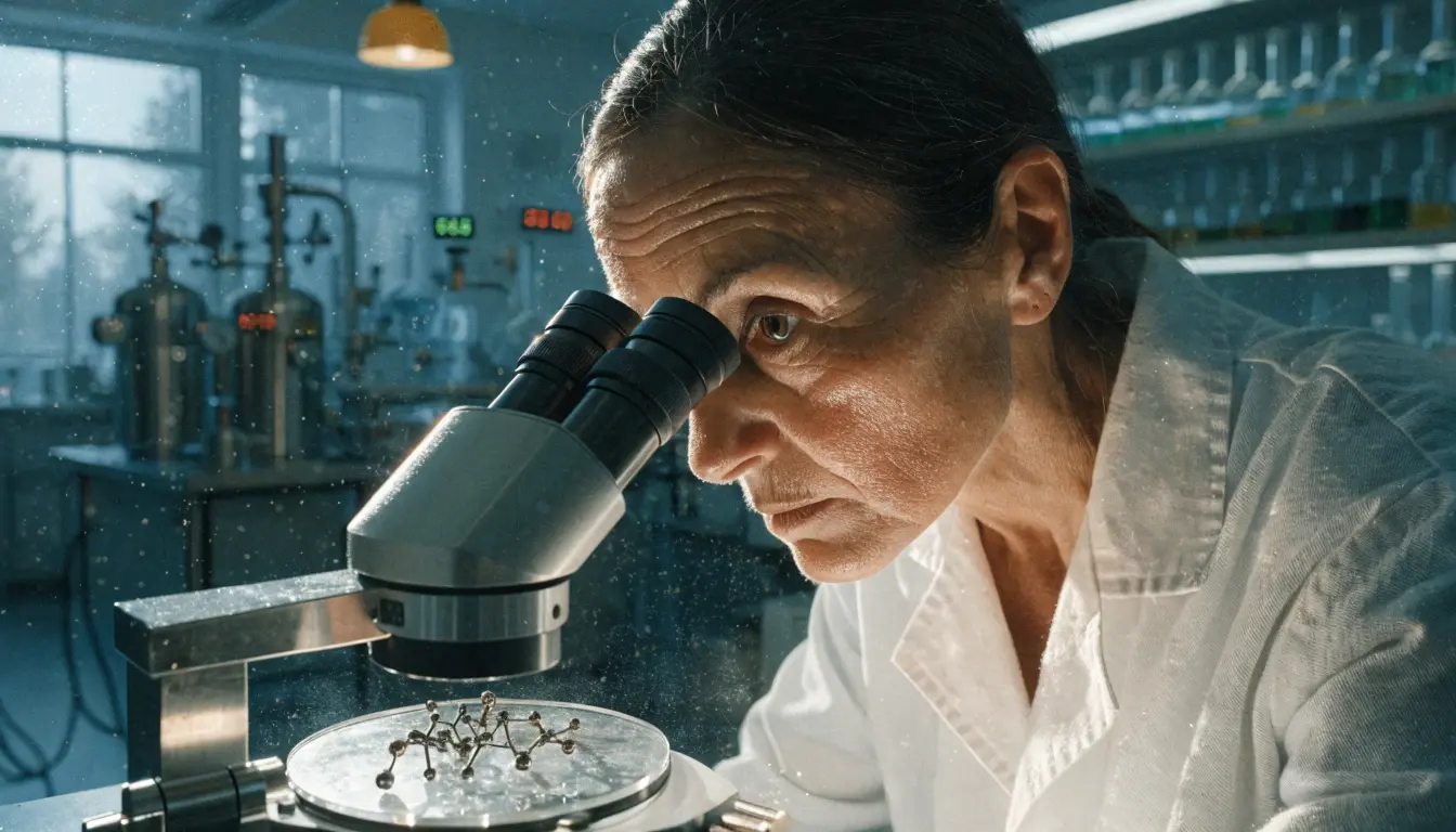 Materials Science