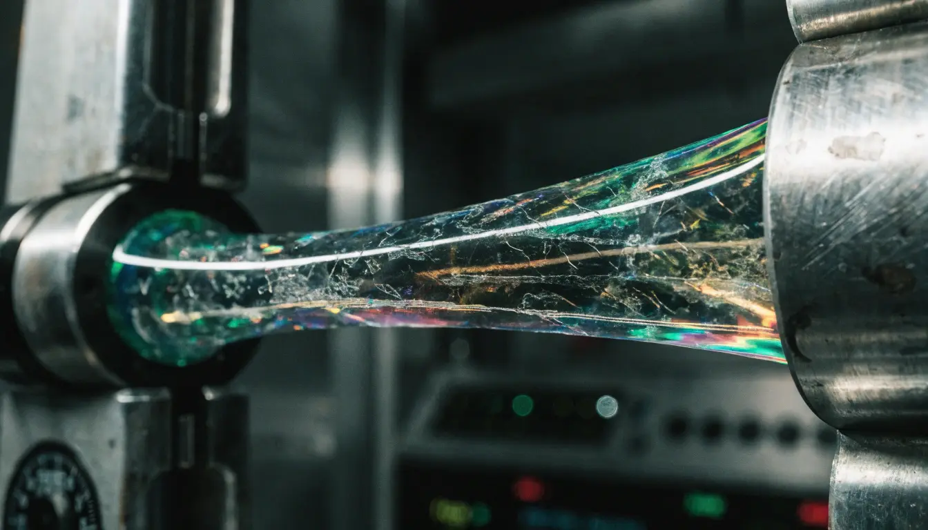 Materials Science Expertise