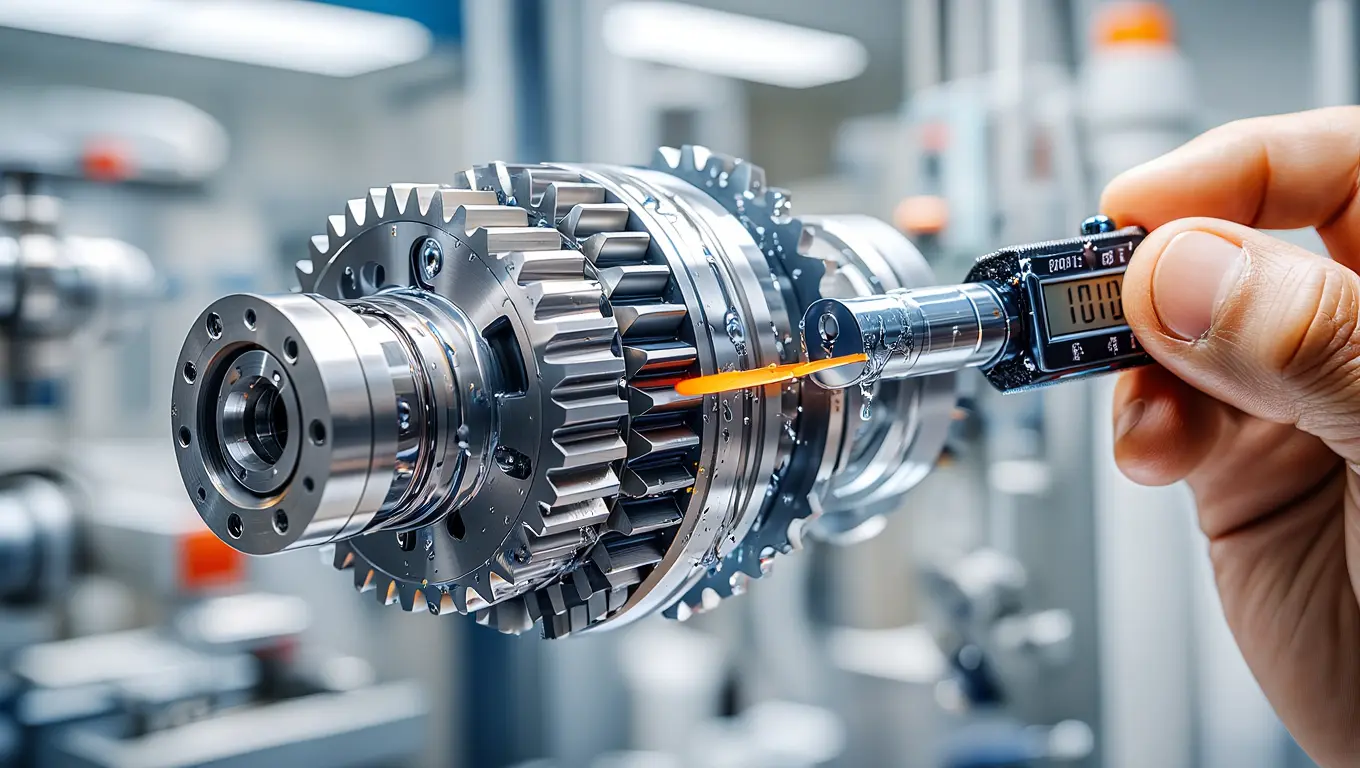 Mechanical Engineering Expertise