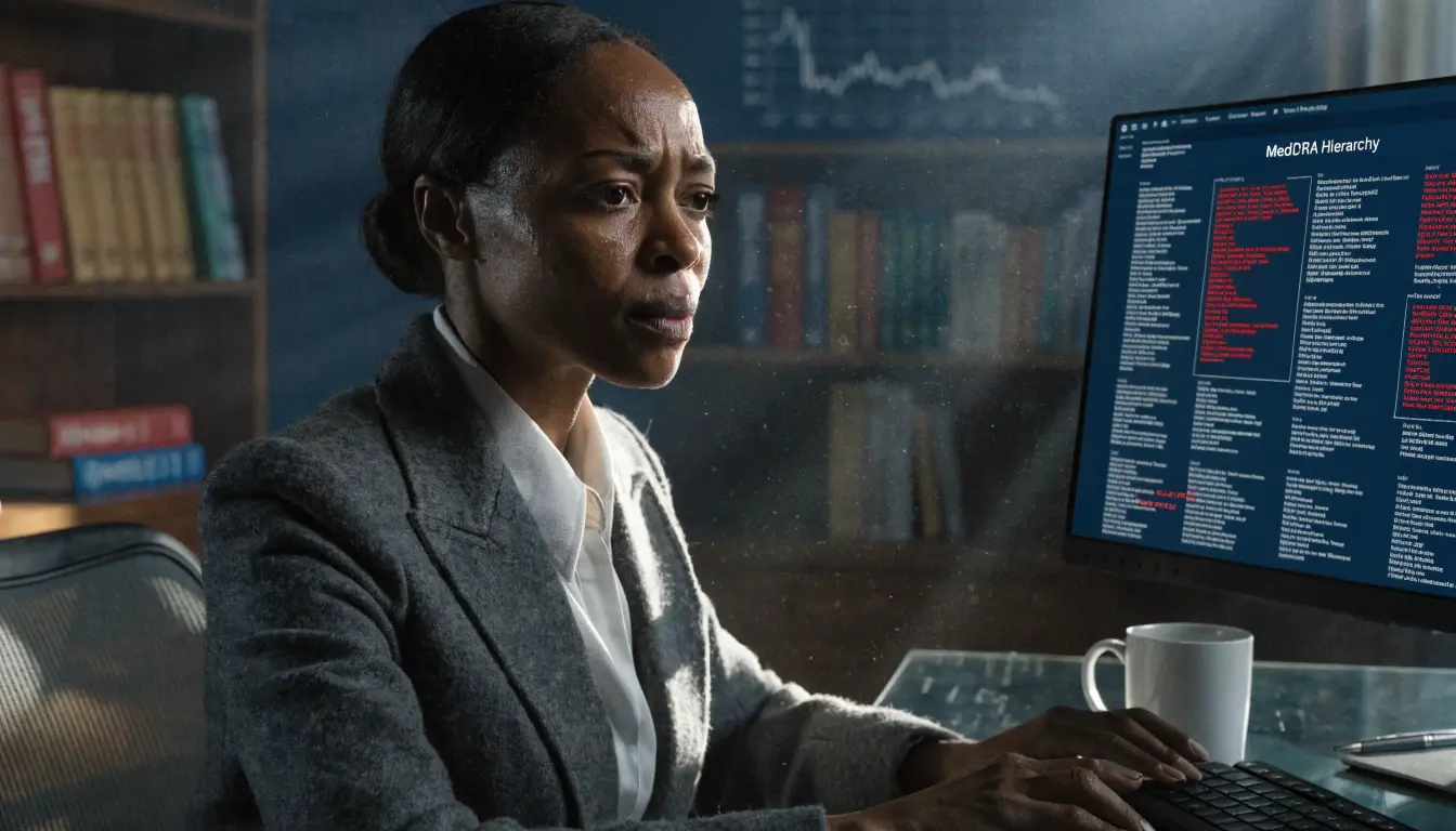 MedDRA Coding Turkish Language Services