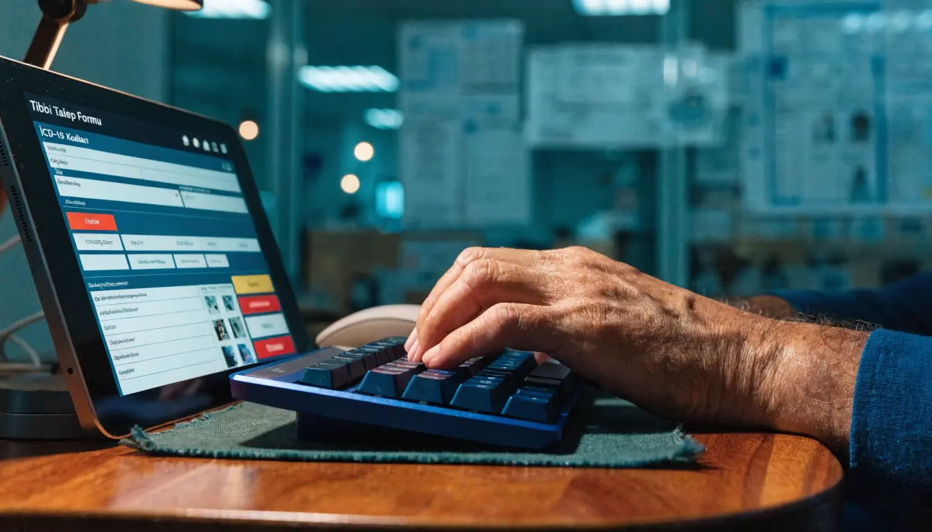 Medical Billing Expertise