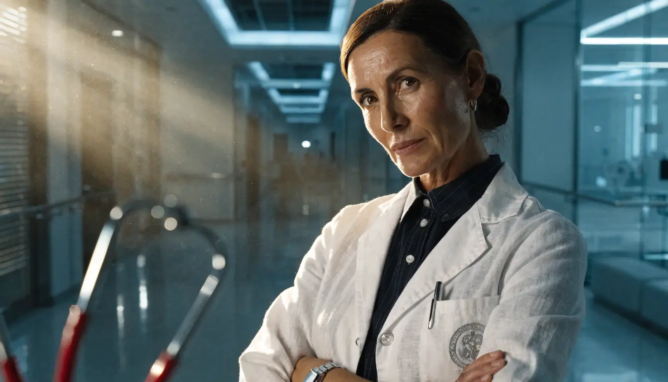 Medical Centers