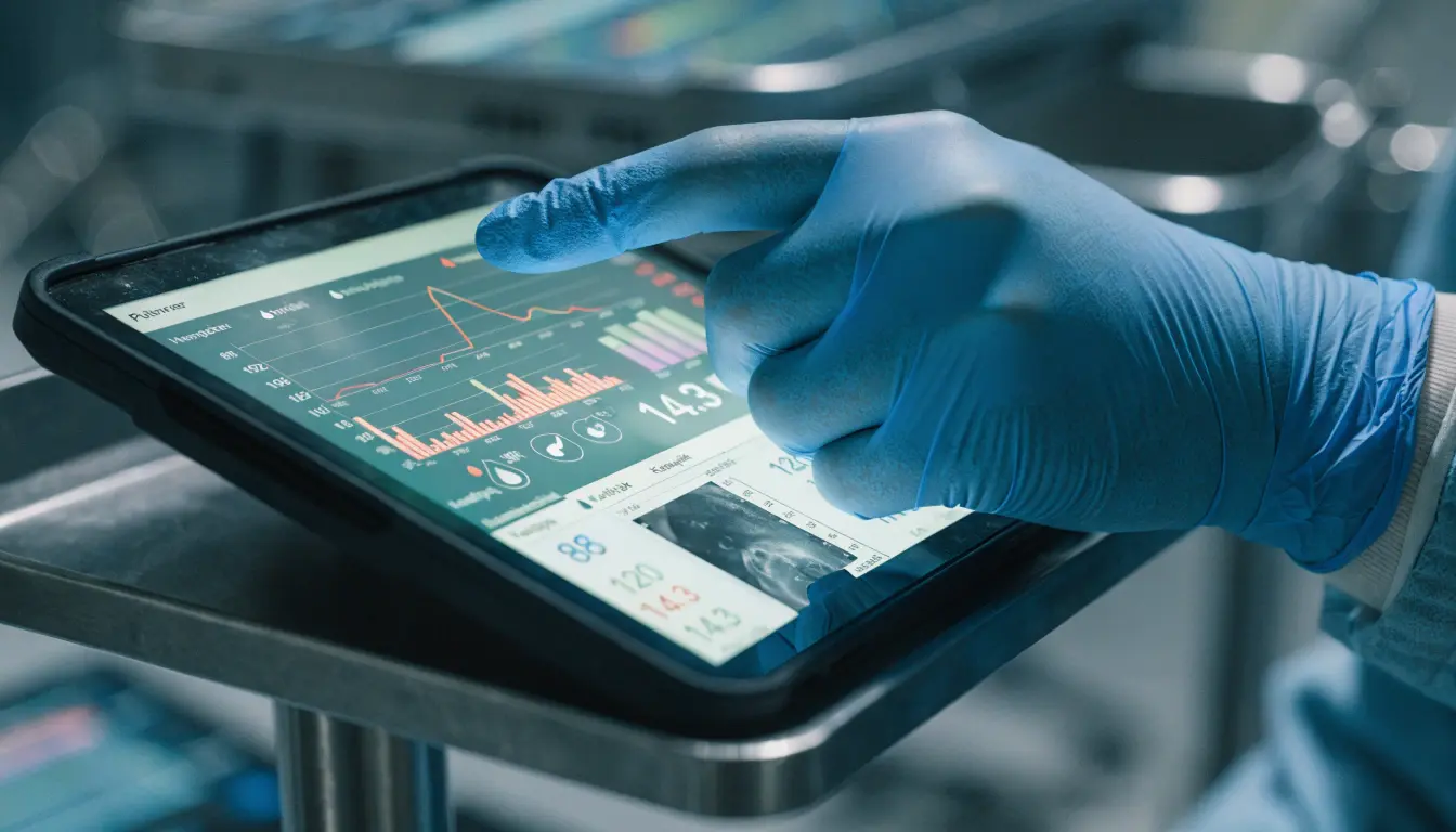 Medical Centers Expertise