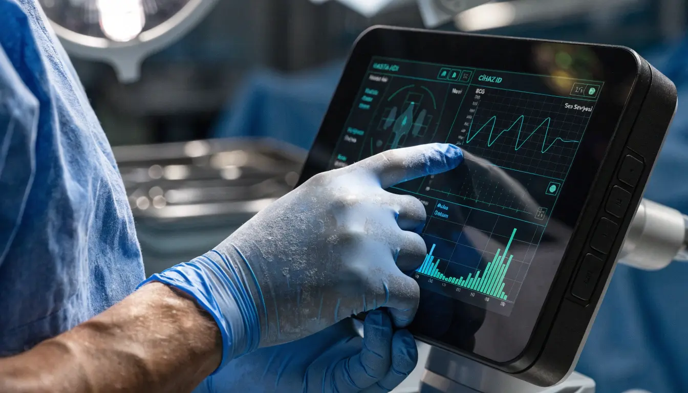 Medical Device Translation Expertise