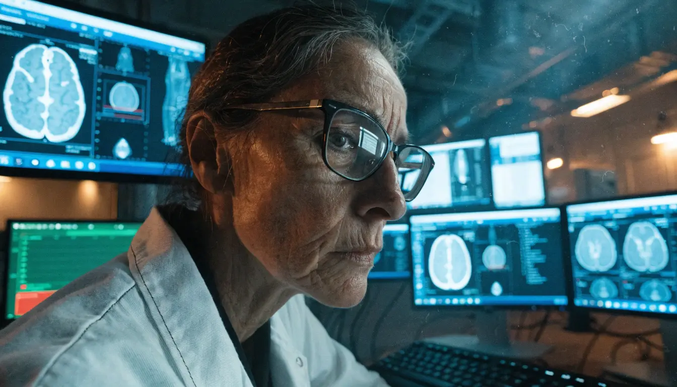 Medical Imaging Reports