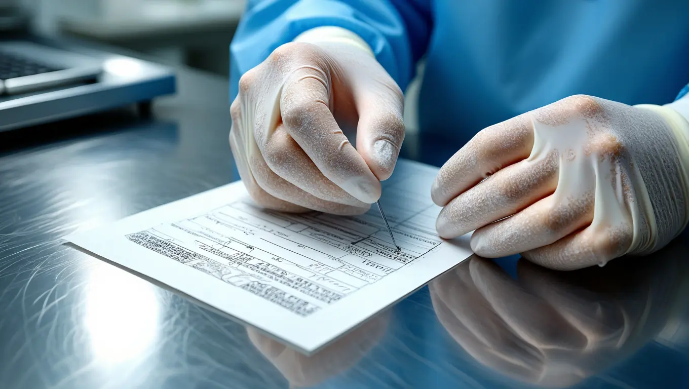 Medical Malpractice Expertise