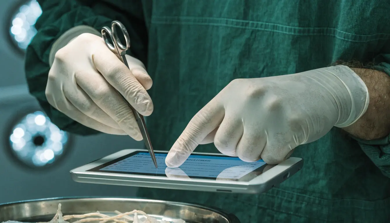 Medical Training Expertise