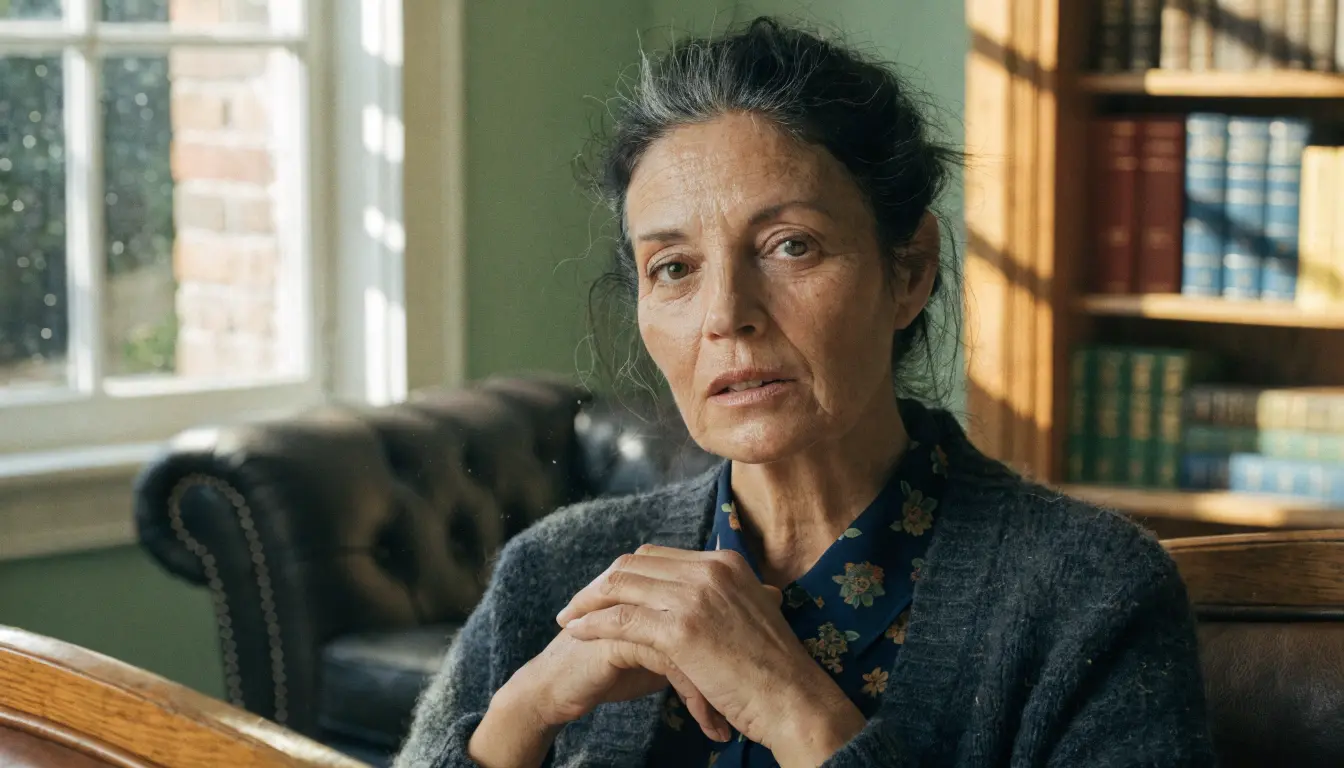 Mental Health Turkish Translation