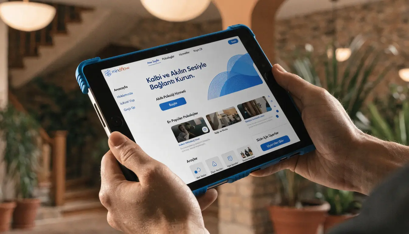 Mental Health Turkish Translation Expertise